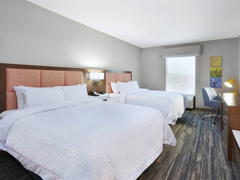 Hampton Inn & Suites Grandville Grand Rapids South Eksteriør billede