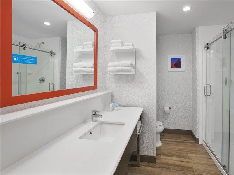 Hampton Inn & Suites Grandville Grand Rapids South Eksteriør billede