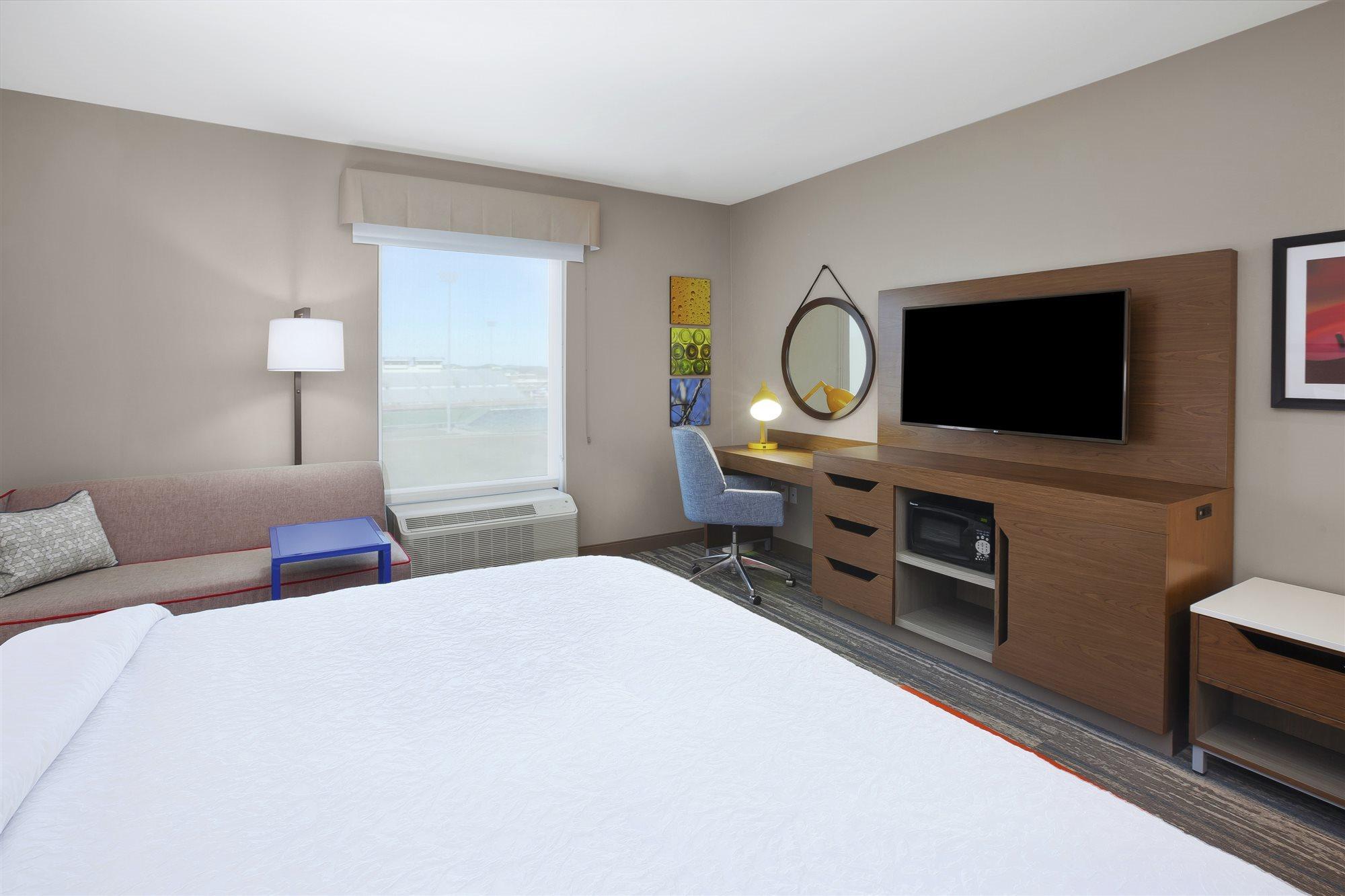 Hampton Inn & Suites Grandville Grand Rapids South Eksteriør billede
