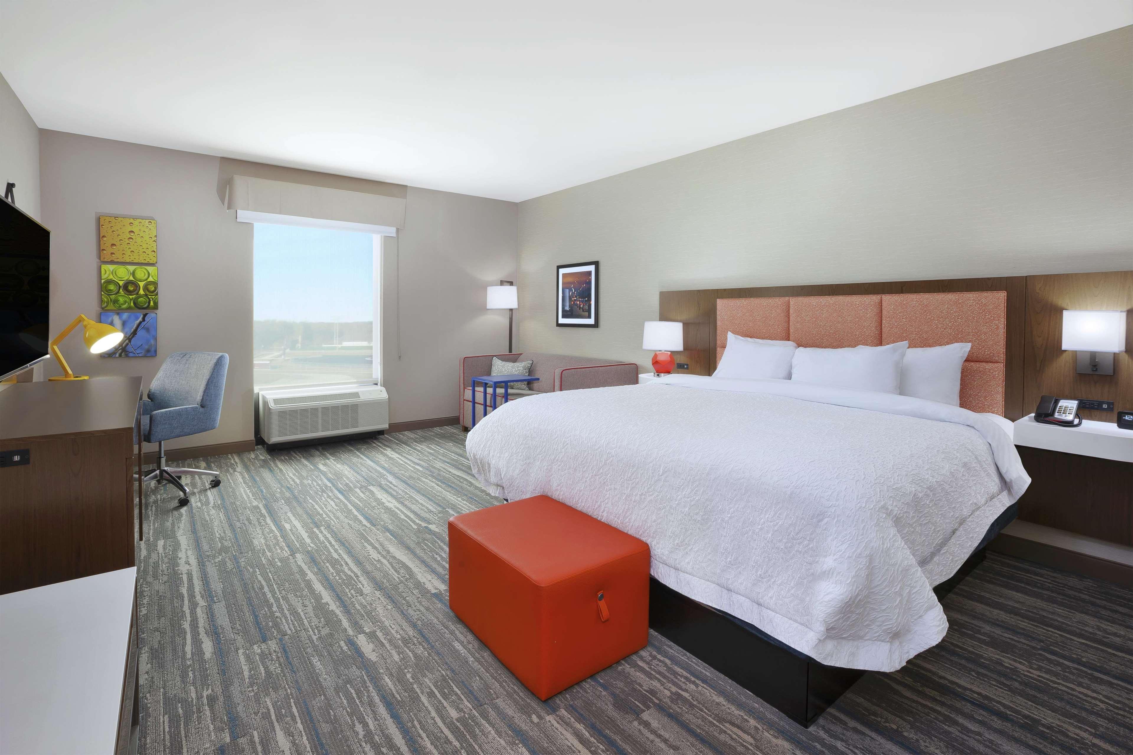 Hampton Inn & Suites Grandville Grand Rapids South Eksteriør billede