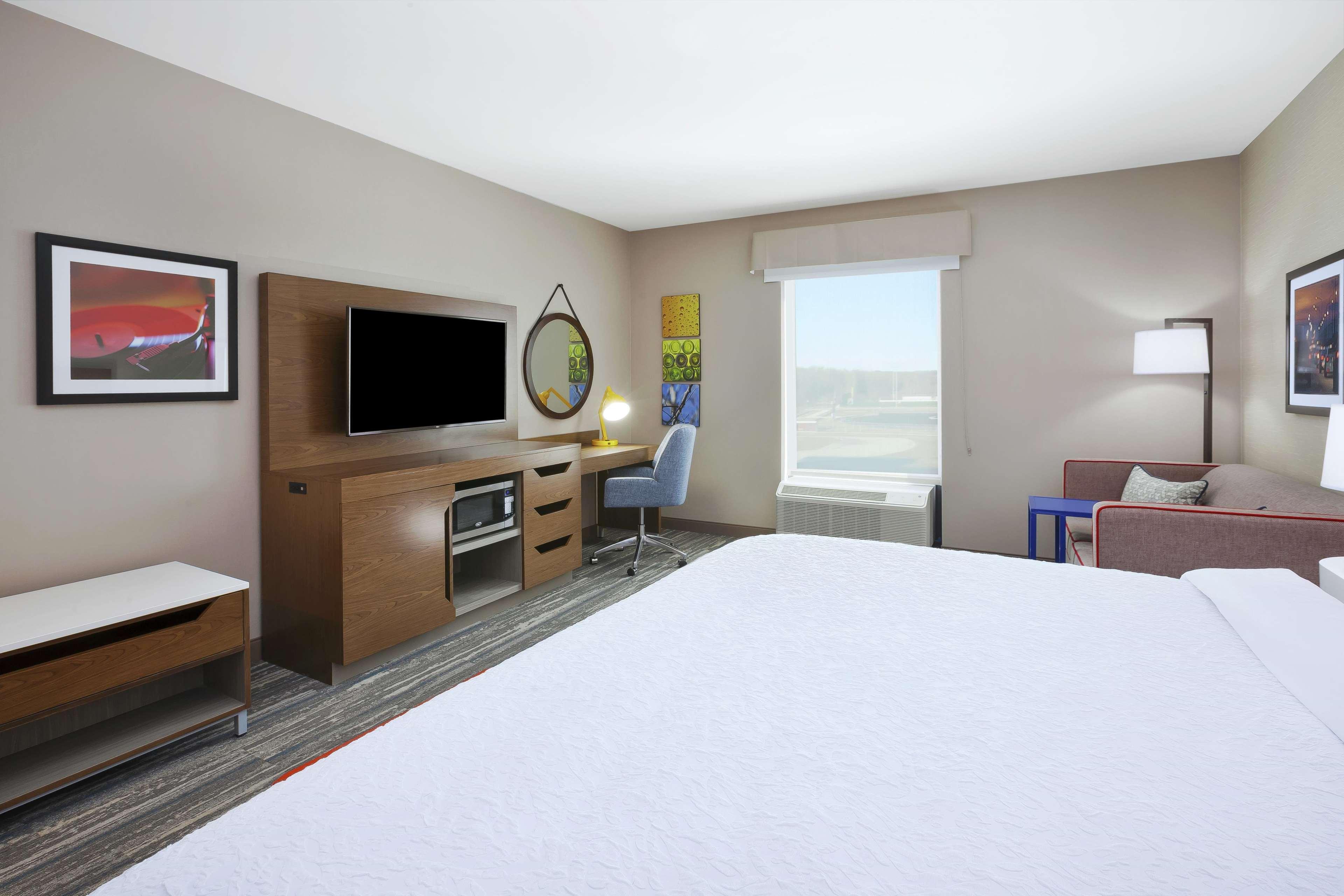 Hampton Inn & Suites Grandville Grand Rapids South Eksteriør billede