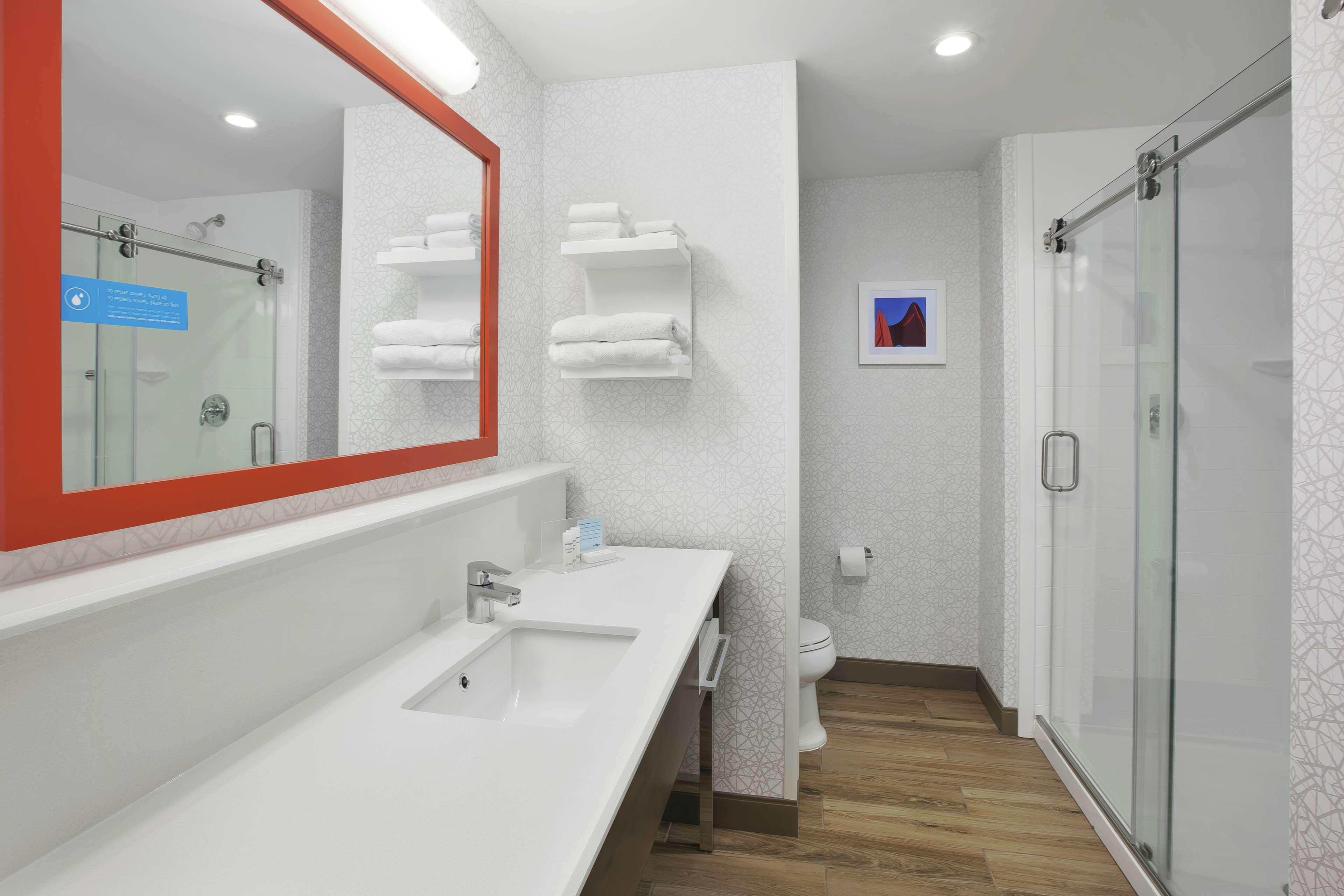 Hampton Inn & Suites Grandville Grand Rapids South Eksteriør billede