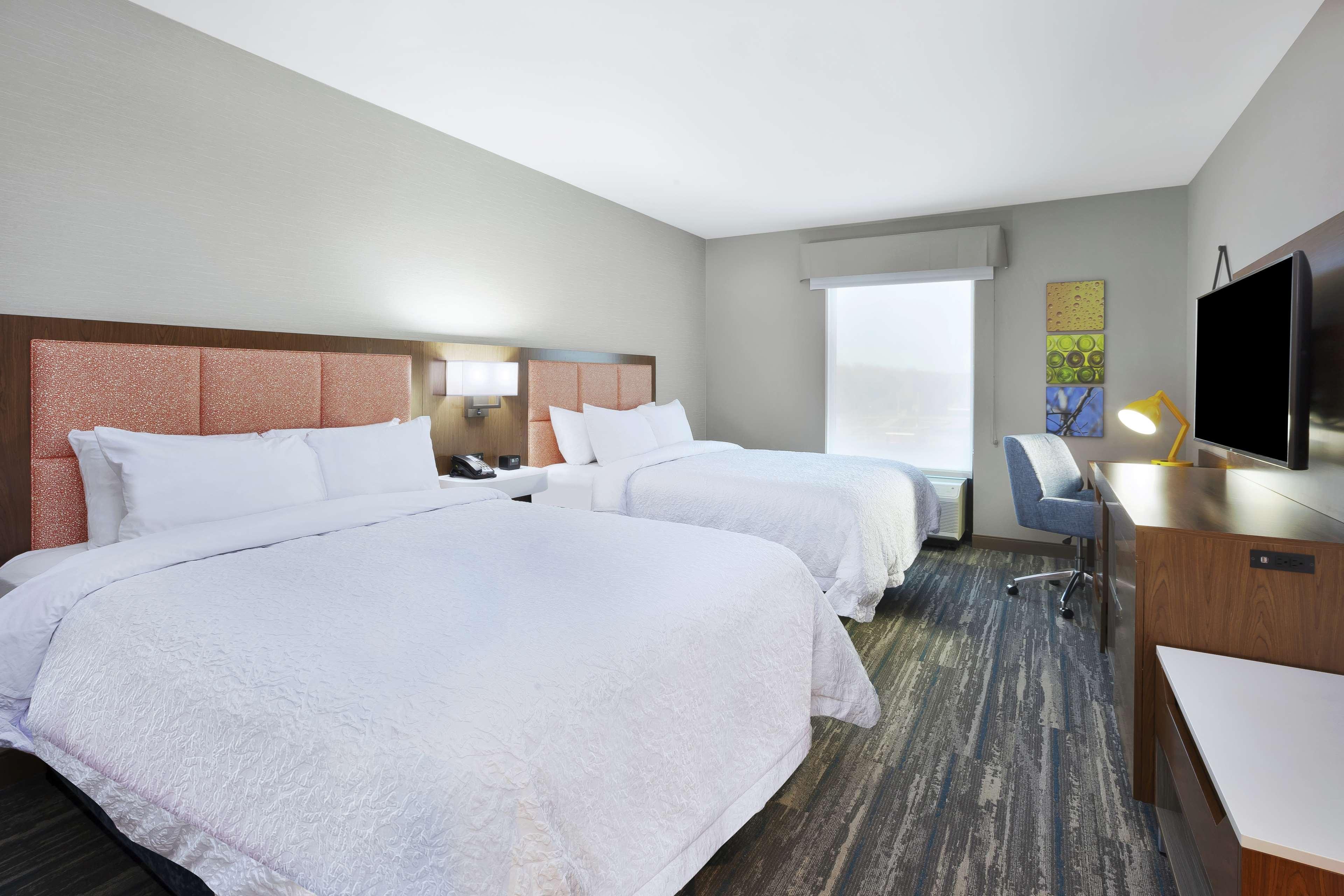 Hampton Inn & Suites Grandville Grand Rapids South Eksteriør billede