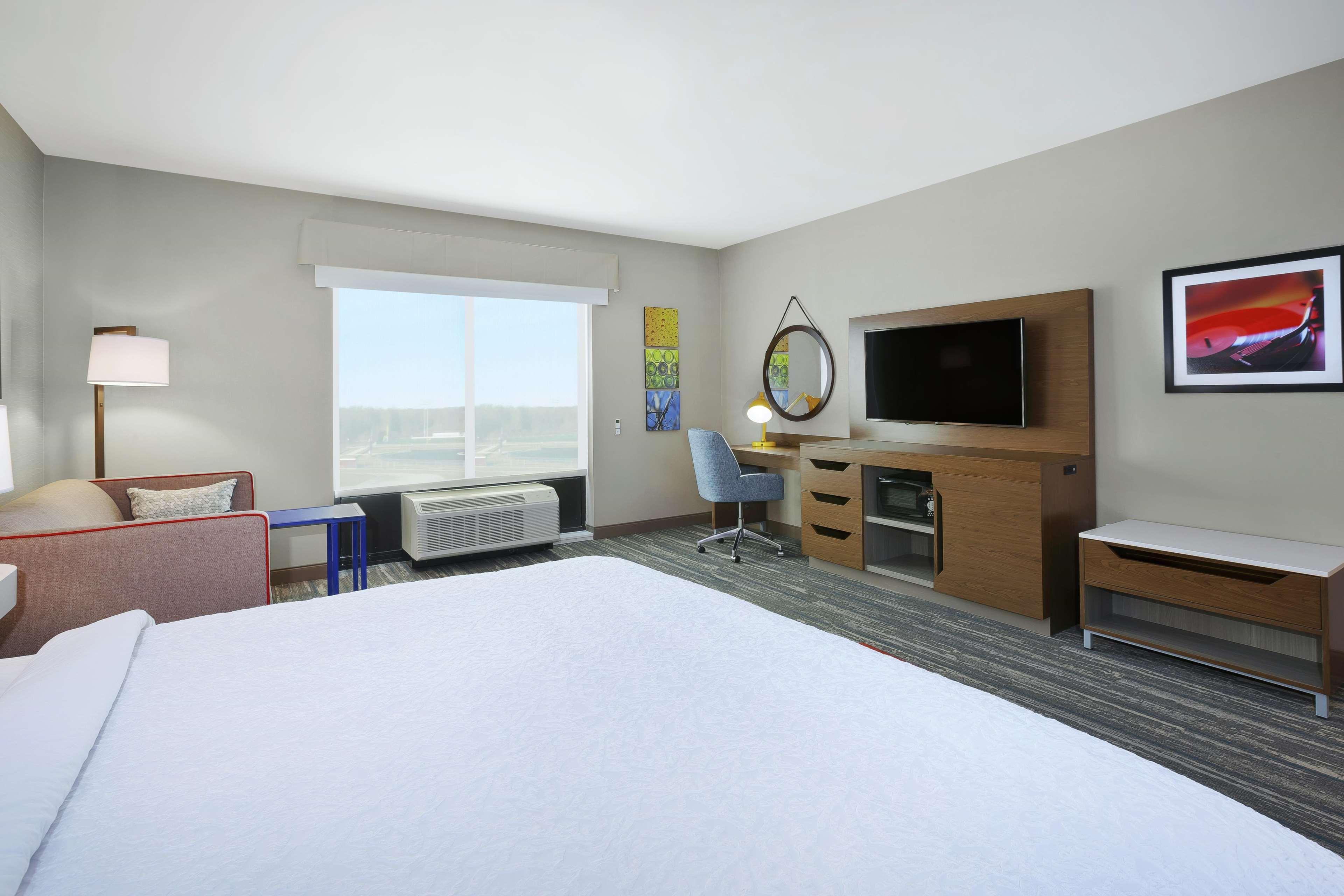 Hampton Inn & Suites Grandville Grand Rapids South Eksteriør billede
