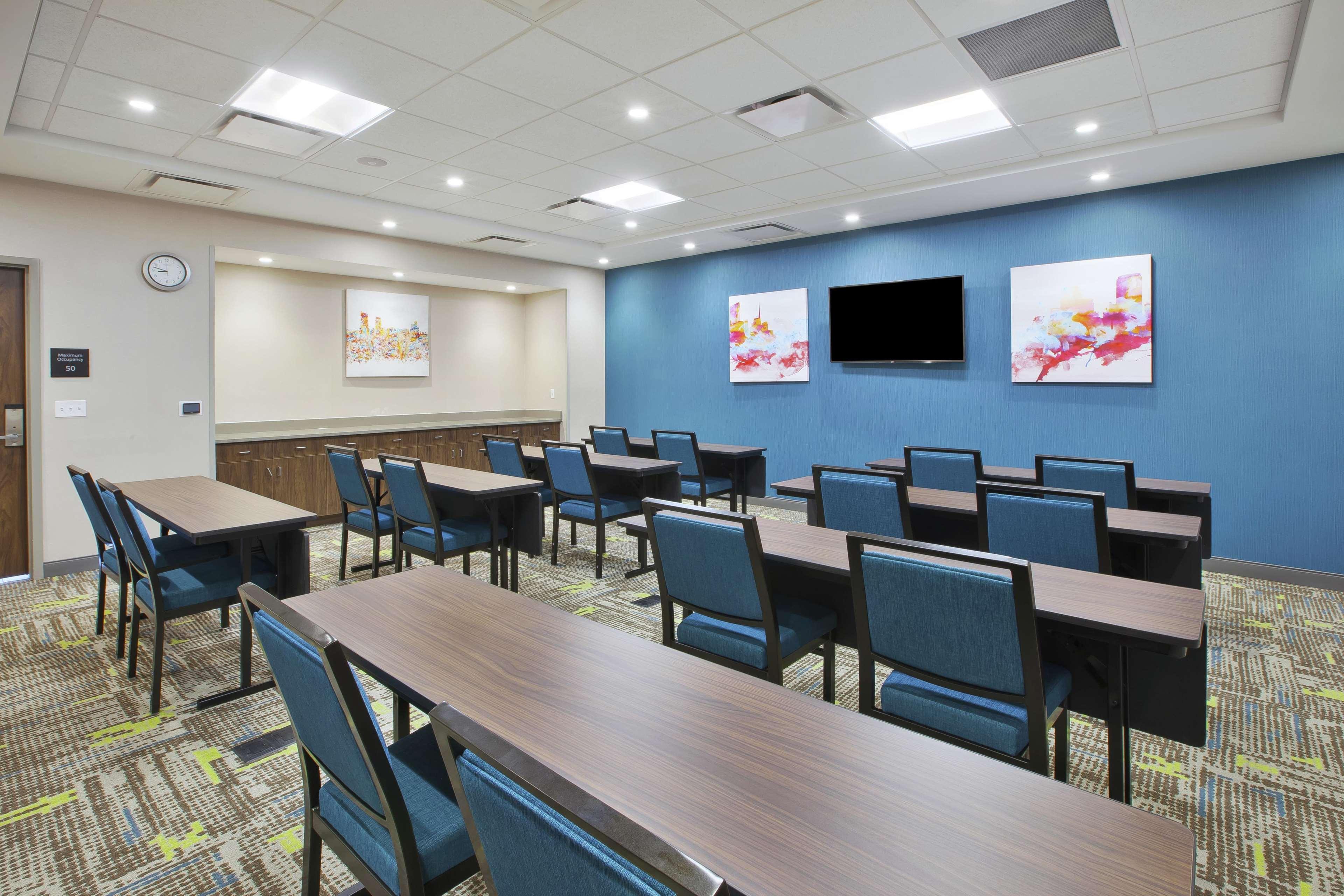 Hampton Inn & Suites Grandville Grand Rapids South Eksteriør billede