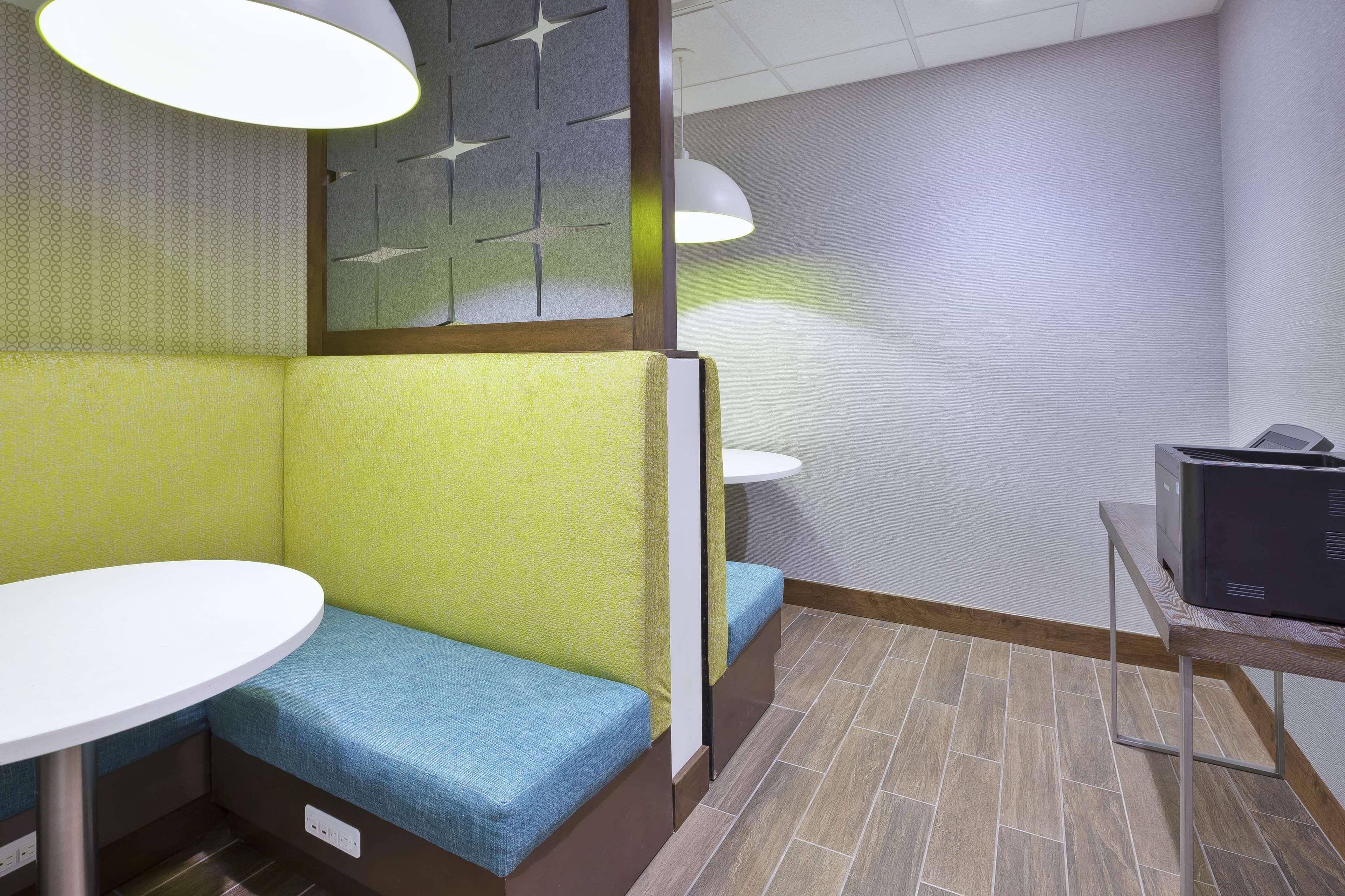 Hampton Inn & Suites Grandville Grand Rapids South Eksteriør billede