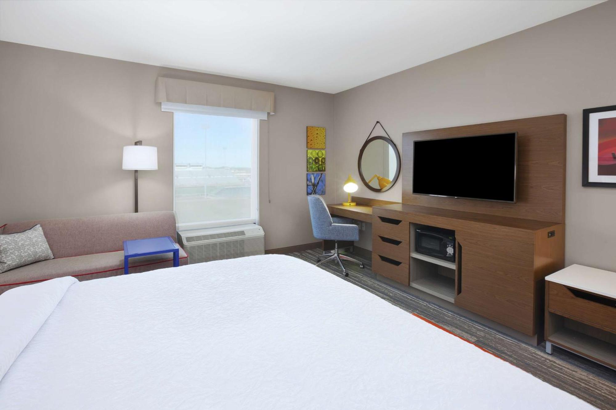 Hampton Inn & Suites Grandville Grand Rapids South Eksteriør billede