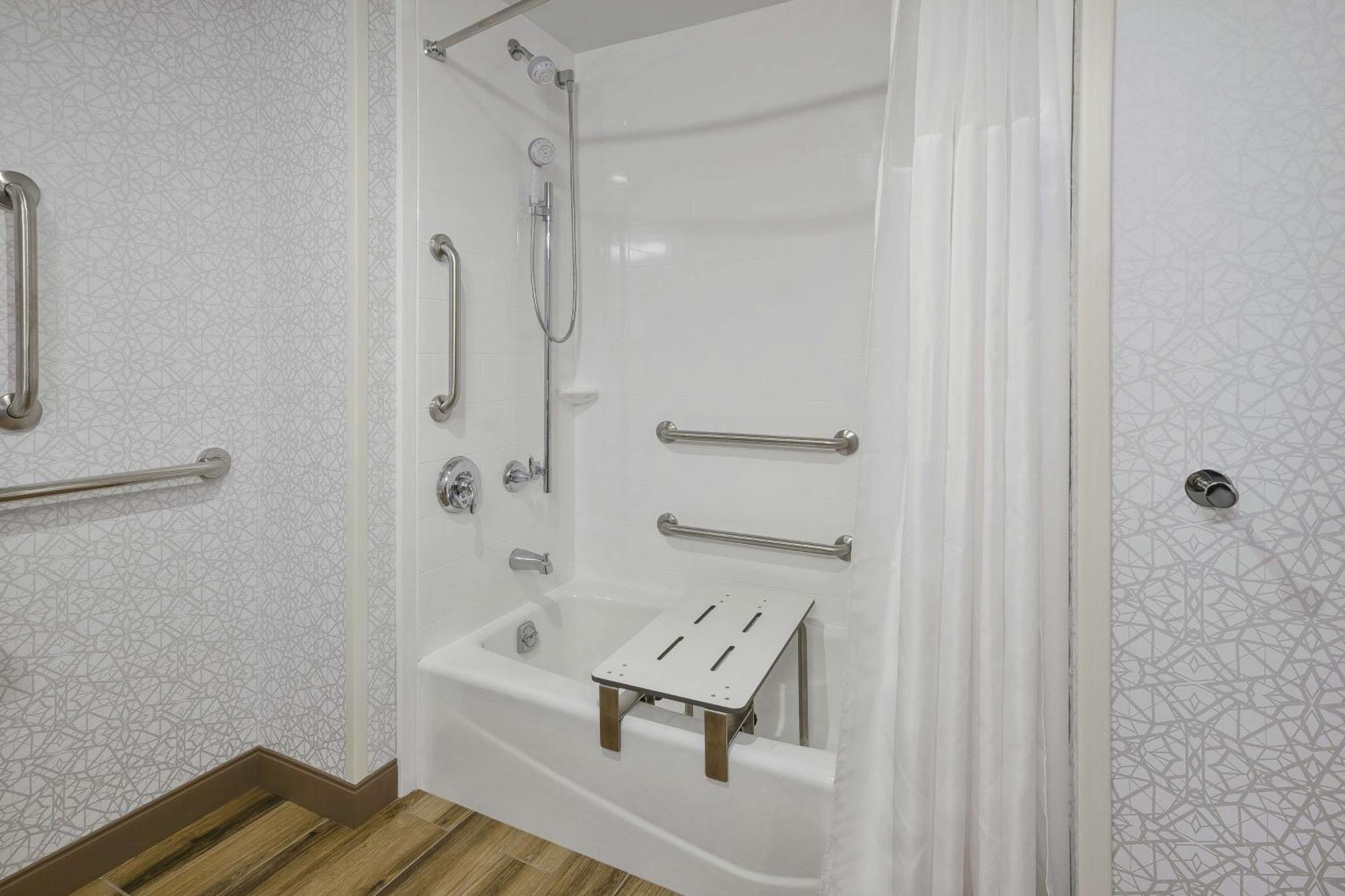 Hampton Inn & Suites Grandville Grand Rapids South Eksteriør billede
