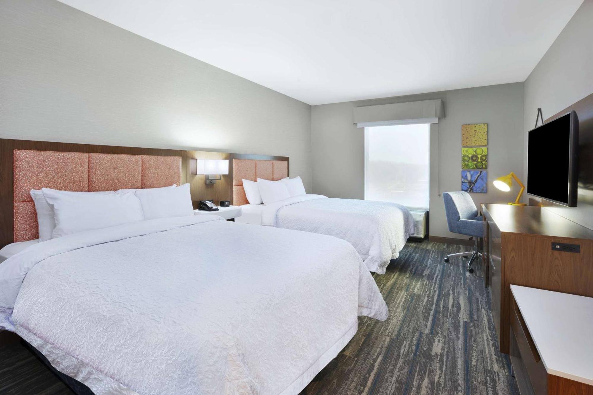 Hampton Inn & Suites Grandville Grand Rapids South Eksteriør billede