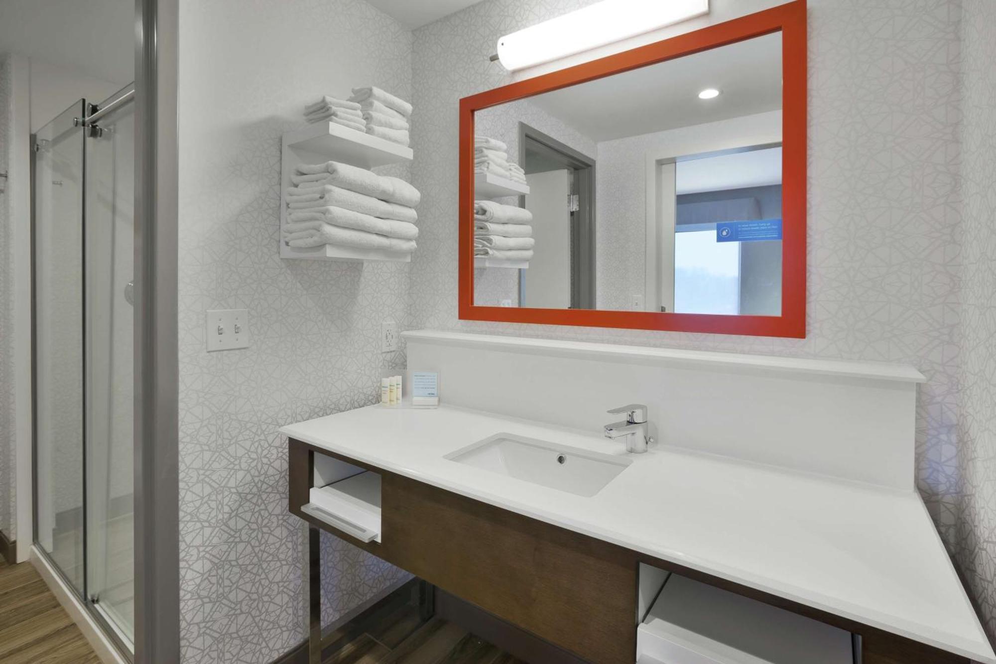 Hampton Inn & Suites Grandville Grand Rapids South Eksteriør billede